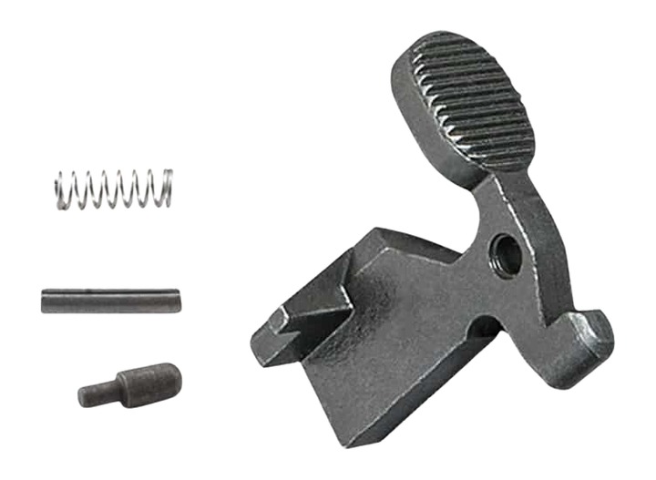 LUTH-AR LR-11A     BOLT CATCH W/SPRING BUFFER/PIN