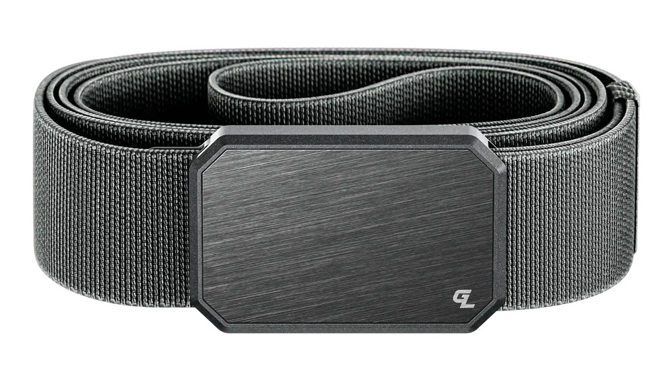 GROOVE LIFE B1-002-OS  OG BELT DEEP STONE/GUNMETAL
