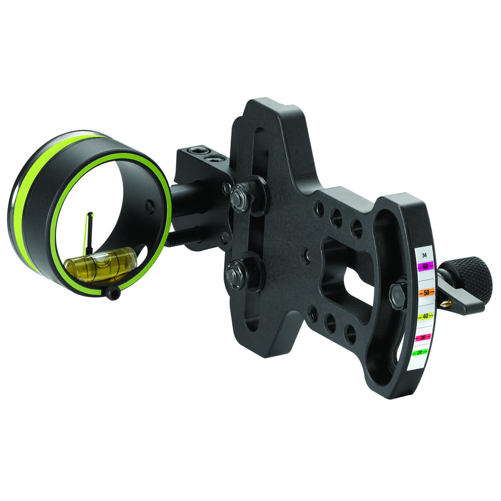 HHA Optimizer Sight 3019 1 Pin .019 RH