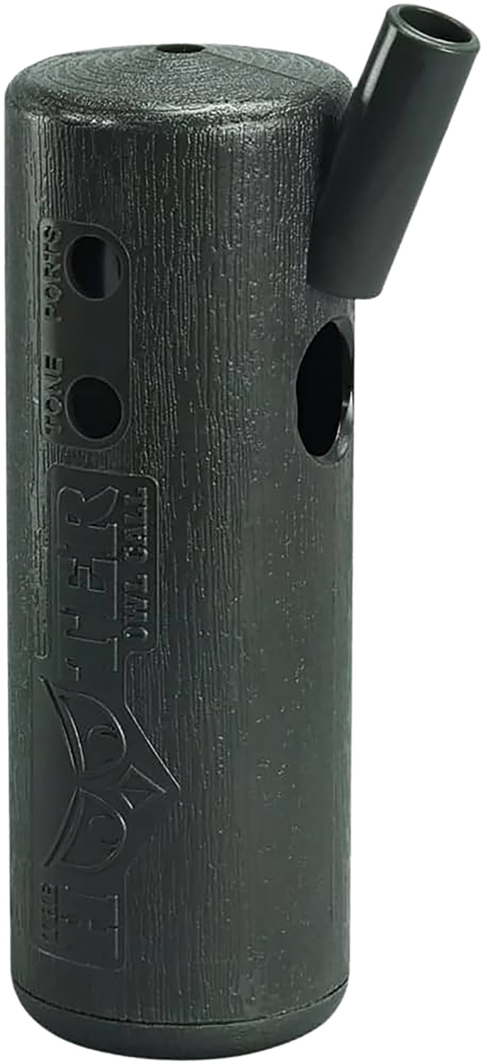HS Strut 06898 Hooter Barred Owl Locator Call High & Low Pitch Calling Water Resistant