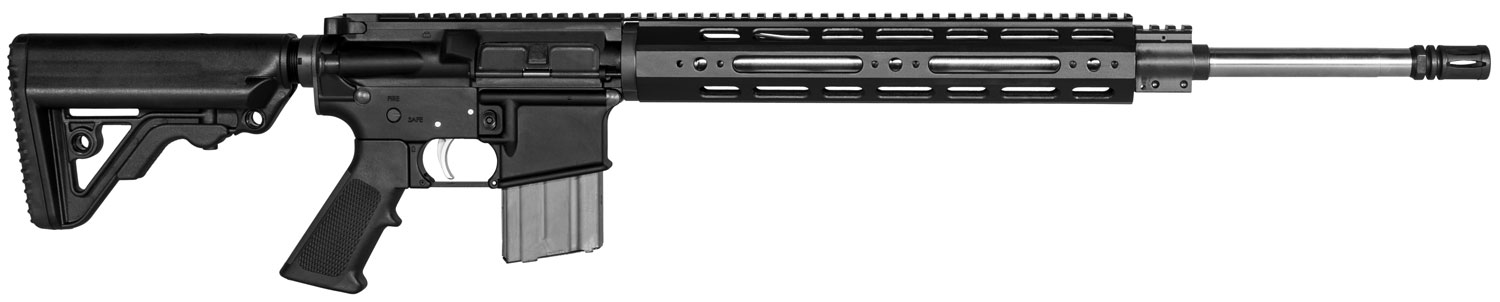 Rock River Arms AR1289 LAR-15M NM A4 223 Wylde 20+1 20" Threaded Heavy Barrel w/A2 Flash Hider, RRA Operator CAR Stock, A2 Pistol Grip, Includes 1 20rd Magazine & Carrying Case