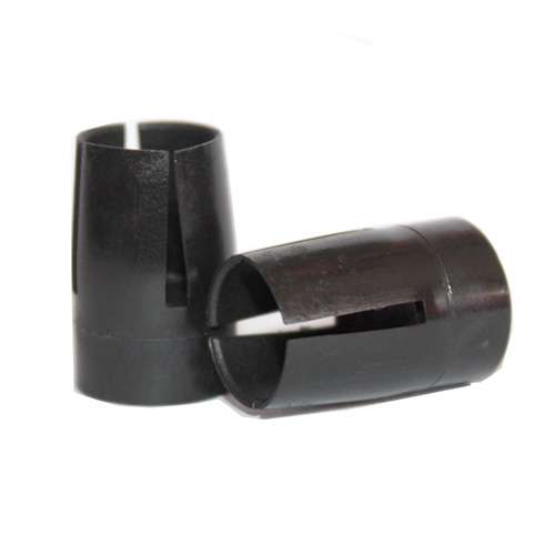 TRADITIONS RIDGEBACK SABOT SLEEVE 50 CAL 50 PK ( 6 PER CASE )