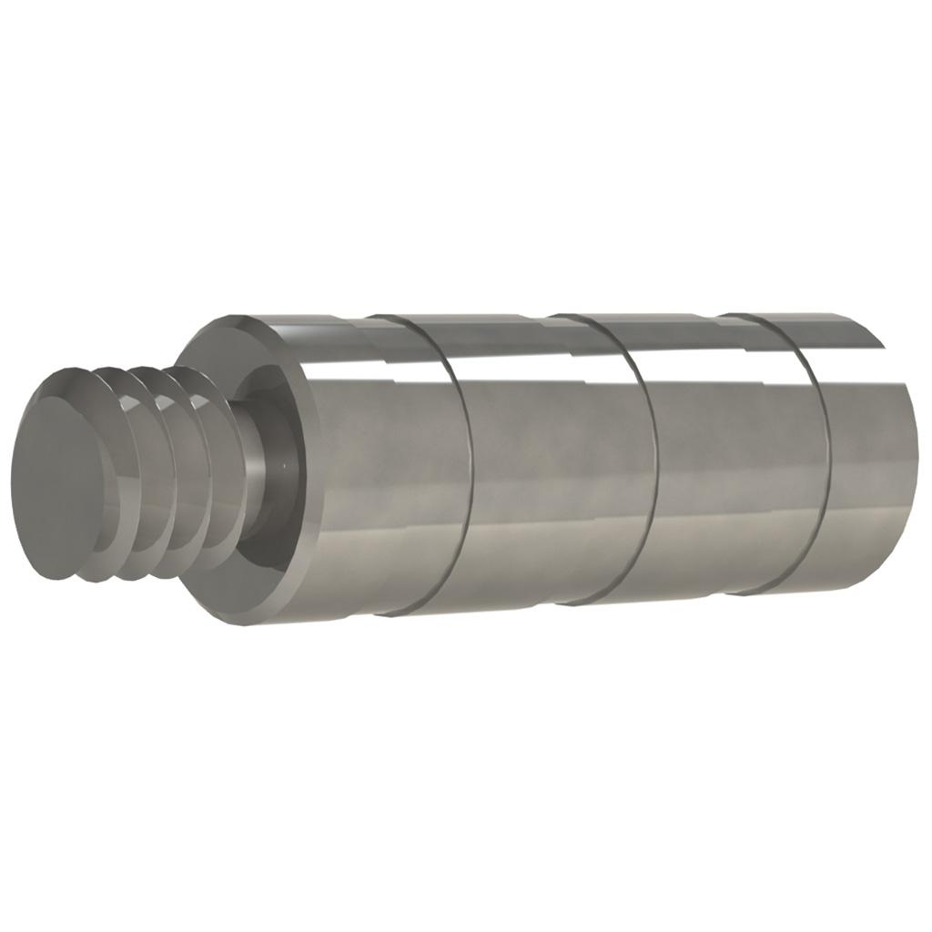Gold Tip FACT Weight Modules 50 gr. 12 pk.