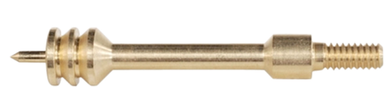 Pro-Shot J38B Jag  .38/ .357 Mag/ 9mm Cal Pistol #8-32 Thread Spear Tip Brass