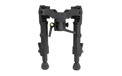 ACCU-TAC WB-4 BIPOD BLK - Image 2