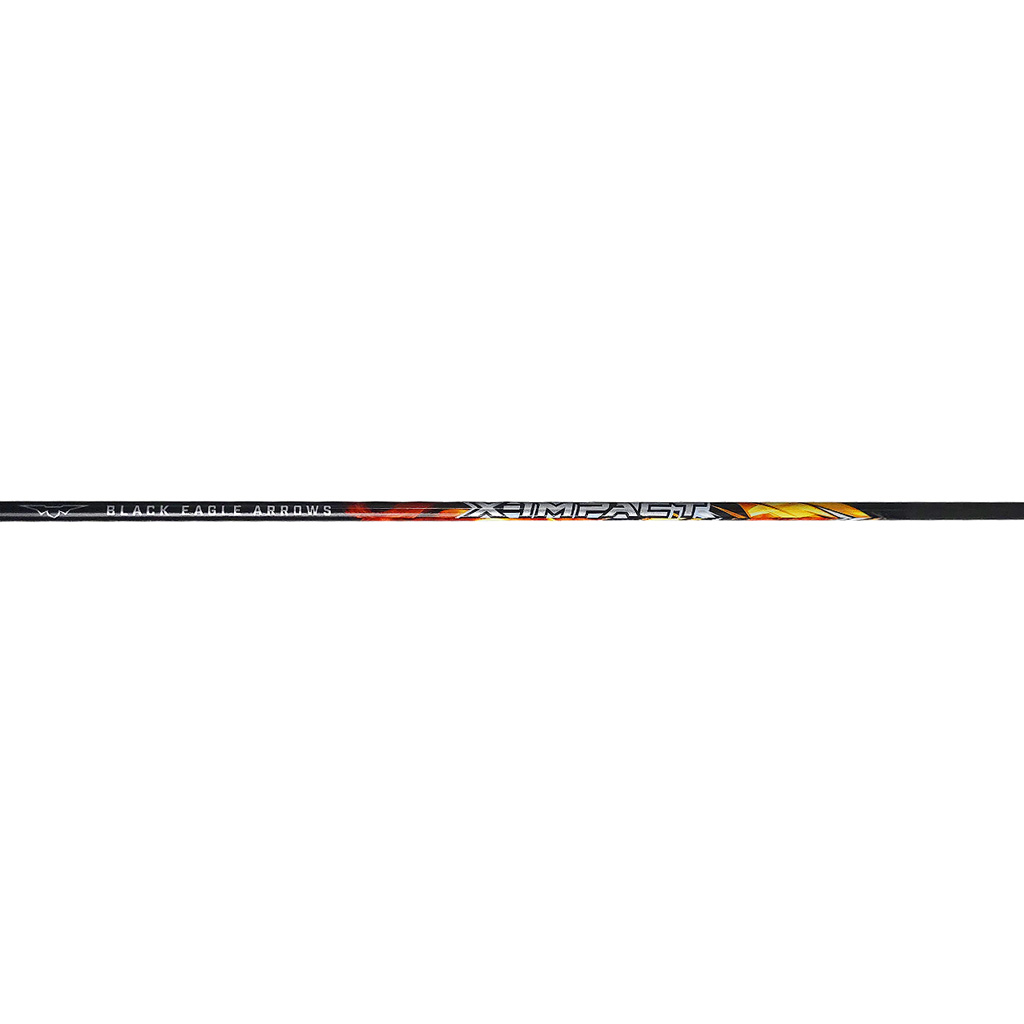 Black Eagle X Impact Shafts .001 350 1 doz.