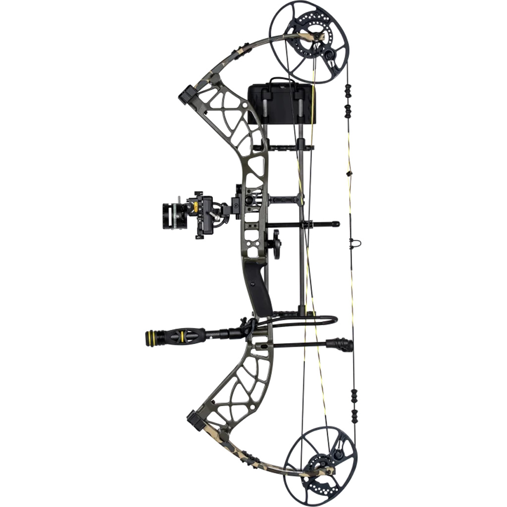 Bear THP Adapt 2+ HP RTH Package Throwback Green 55-70 RH