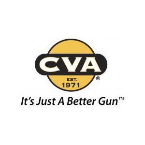 CVA CASCADE XTS 300WM BLK/TUNG