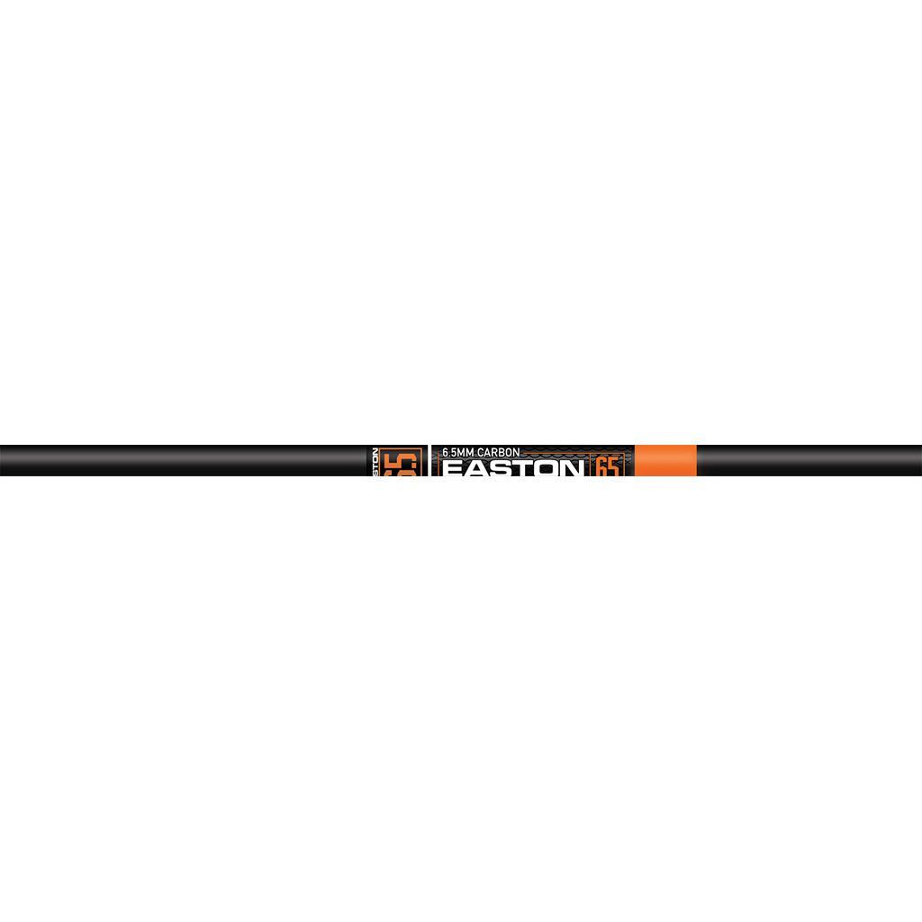 Easton 6.5 Bowhunter Shafts 340 1 doz.