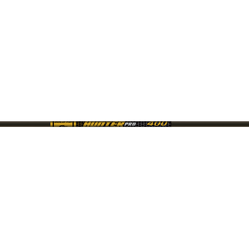 Gold Tip Hunter Pro Shafts 340 1 doz.