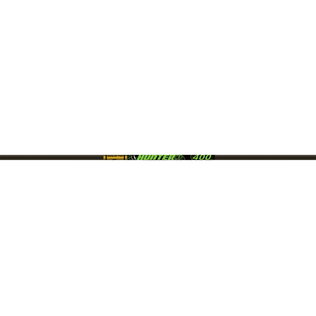 Gold Tip Hunter XT Shafts 340 1 doz.