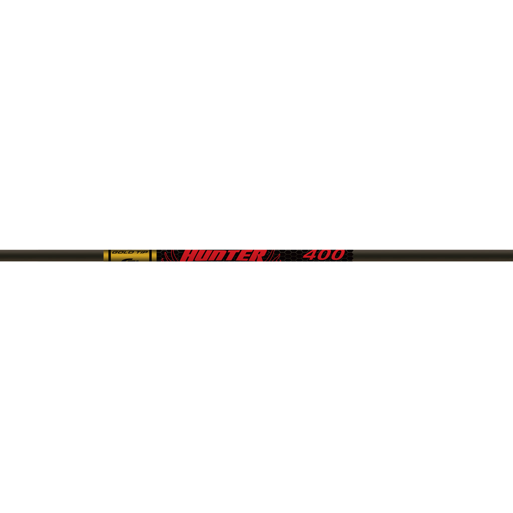Gold Tip Hunter Shafts 340 1 doz.