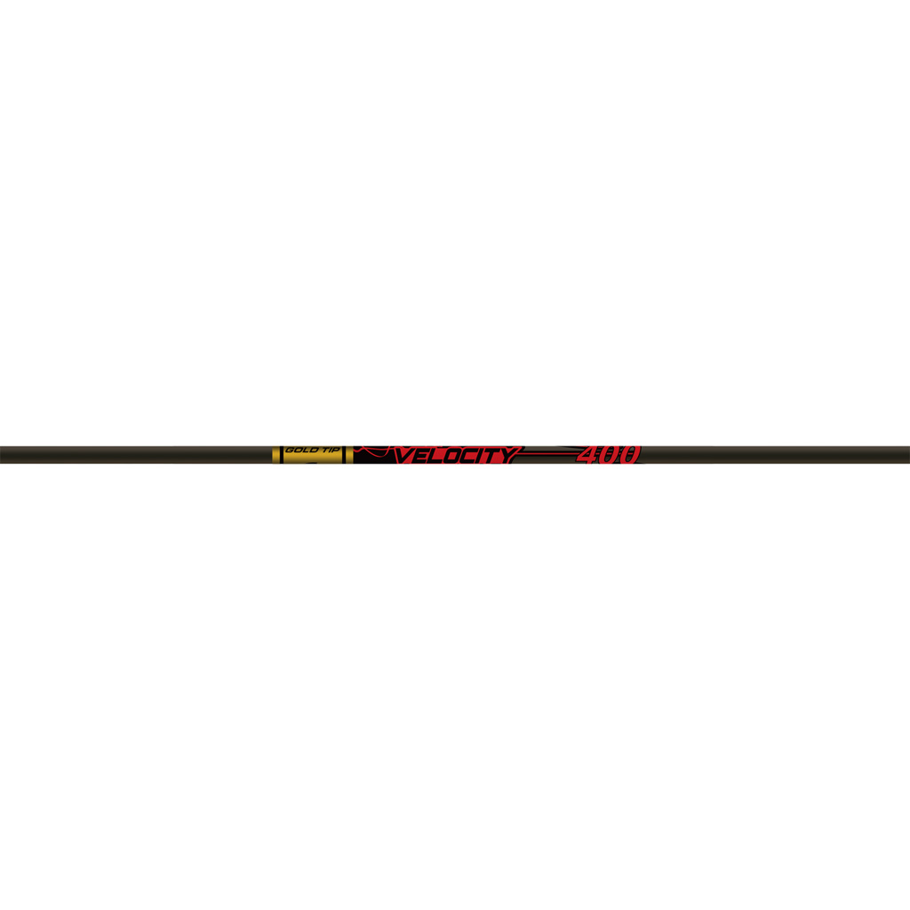 Gold Tip Velocity Shafts 340 1 doz.