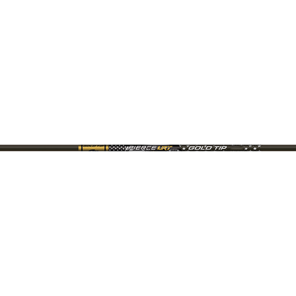 Gold Tip Pierce LRT Shafts 300 1 doz.