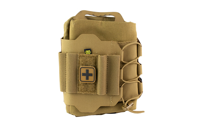 HSGI REFLEX IFAK SYSTEM COY BRN