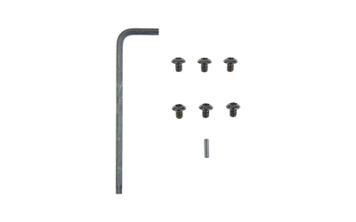 NOVESKE WRENCH SCREW SET NSR