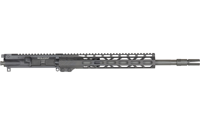 RRA CMP COYOTE CAR A4 UPR 300BLK 16"