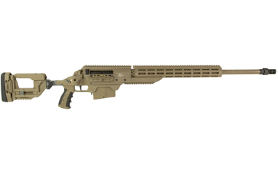 STEYR SSG M1 6.5CM 10RD FDE - Image 2