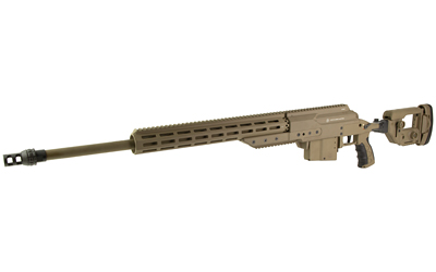 STEYR SSG M1 6.5CM 10RD FDE - Image 3