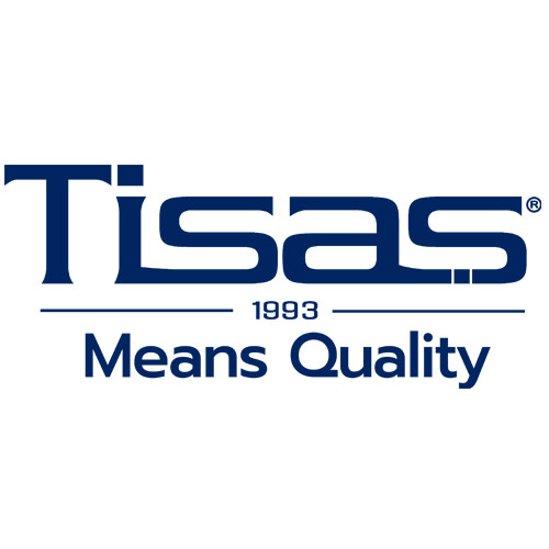 TISAS 1911DS FF DUTY 9MM 18+1 5" AOS