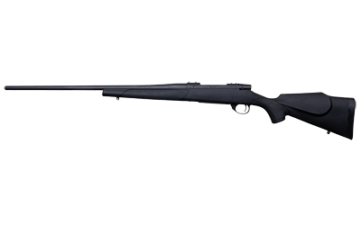 WBY V-GRD OSBIDIAN 308WIN 22" 5RD