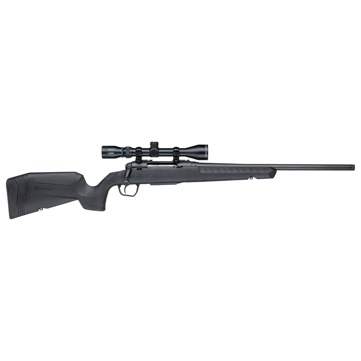 Savage AXIS XP Rife .270 Win 4rd Magazine(1) 22'' Threaded Barrel