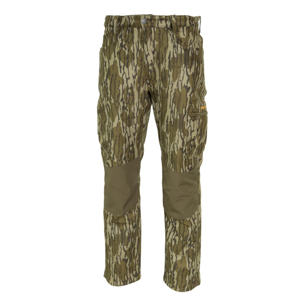 Muddy TRX Softshell Pant Mossy Oak Bottomland XL