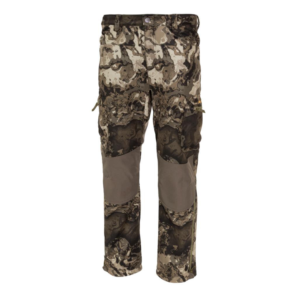 Muddy TRX Softshell Pant Veil Canyon Grey M