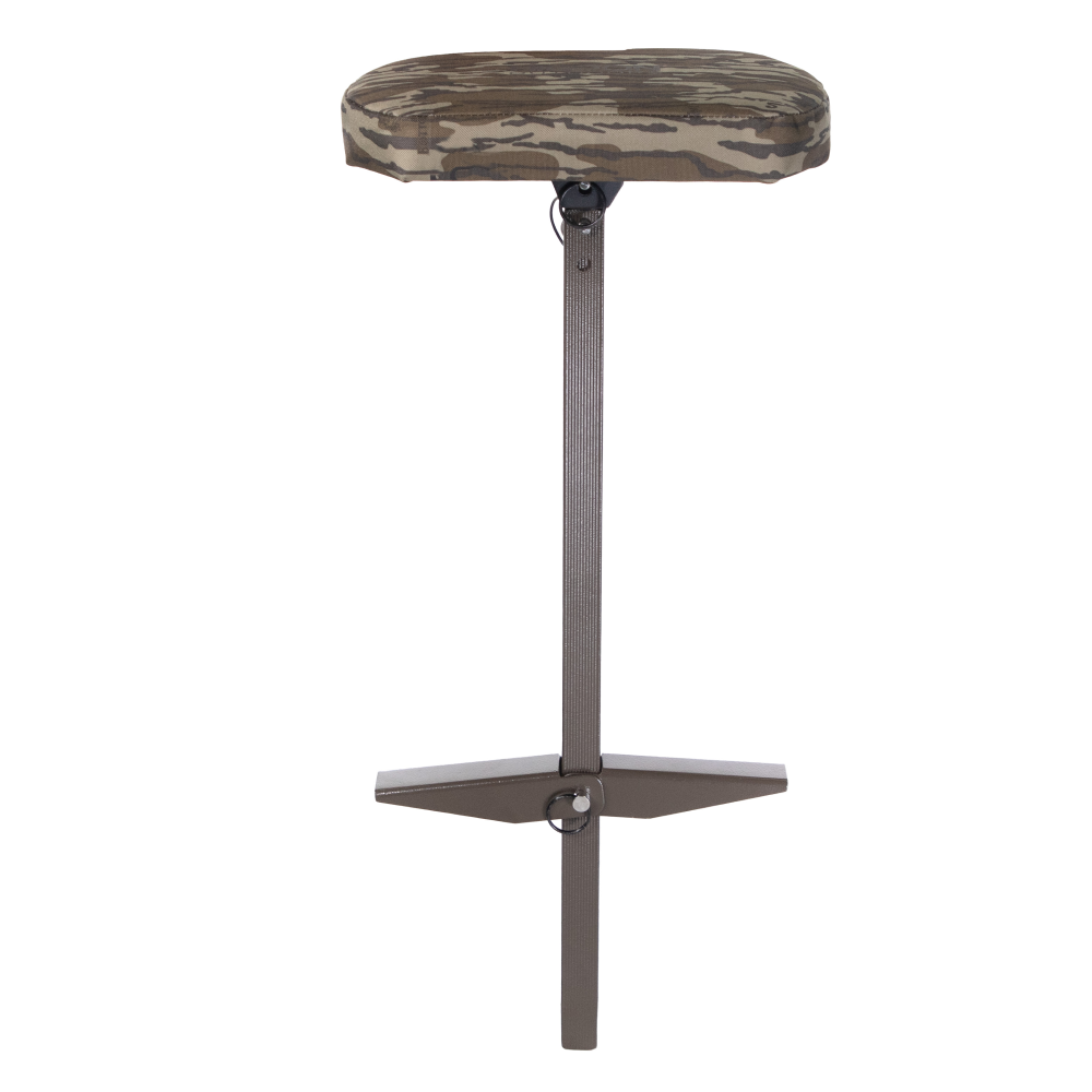 Higdon Blind Marsh Seat Mossy Oak Original Bottomland