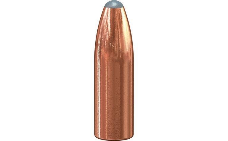 Speer Varmint Soft Point Rifle Bullets .22 cal .224" 70 gr JSP (1-10" twist or faster) 100/ct