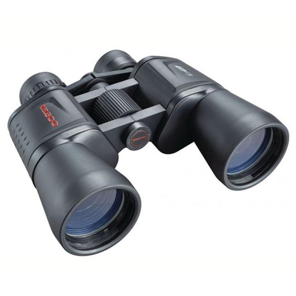 Tasco Essentials Porro Binoculars 16x50mm Essential Black MC 6L