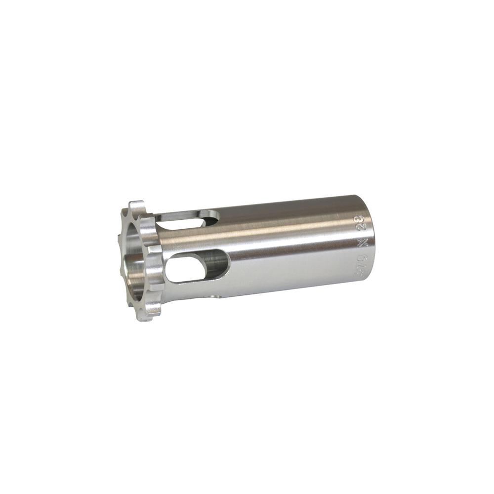 YHM Nielsen Piston .45 Cal M16x1RH Thread