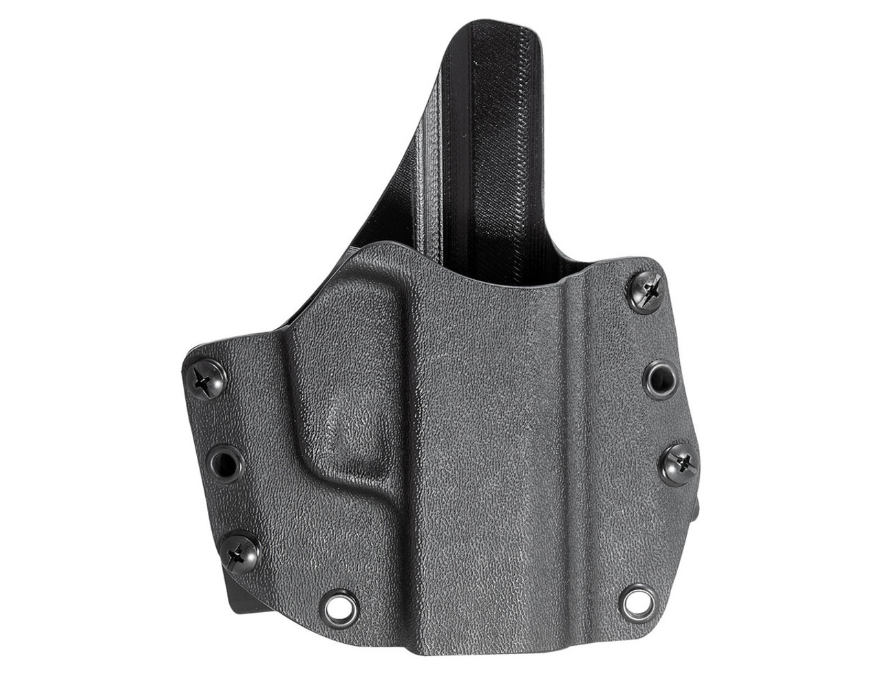 MISSION FIRST TACTICAL OWB HOLSTER SIG P365 RH BLACK