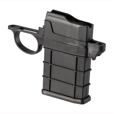 .243 WIN/7MM-08/.308 WIN 10 RD SA FLOOR PLATE & MAG KIT