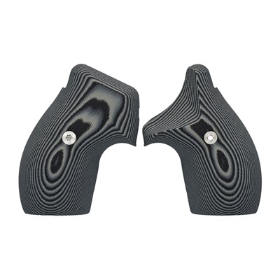 S&W J-FRAME 320 BOOT, BLACK GRAY
