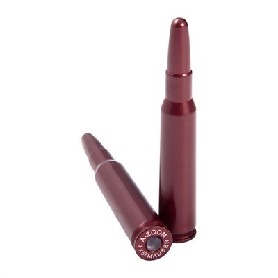 7X57MM MAUSER SNAP CAPS 2/PACK