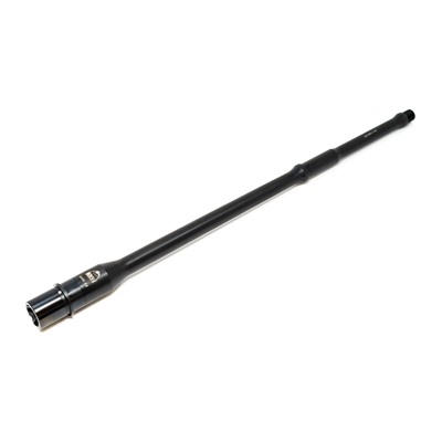 DUTY 308 WIN 20'' 1-10 TWIST BIG GUNNER CONTOUR BBL NITRIDE