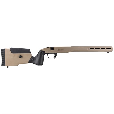 FIELD STOCK CHASSIS FOR HOWA 1500 LA RIGHT HAND FDE