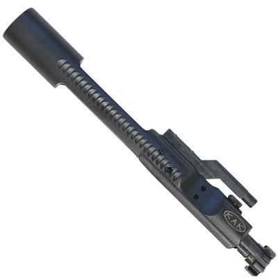 M16 BOLT CARRIER GROUP 7.62X39MM CHROME & PHOSPHATE BLACK