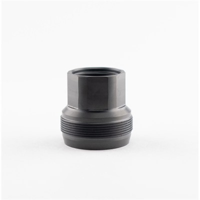 HELIOS QD ATLAS MOUNT 1.375''-24 THREADS BLACK NITRIDE