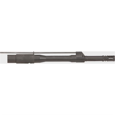LMT MWS 7.62X51 NATO 13.5'' CARBINE LENGTH BARREL BLACK