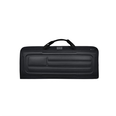 EVA SHORT BARRELED TACTICAL 28'' RIFLE CASE BLACK