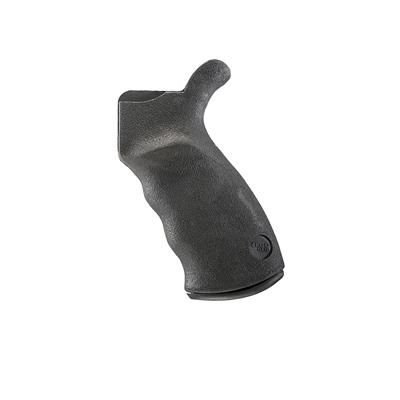 SUREGRIP ERGO GRIP POLYMER BLACK RIGHT HAND