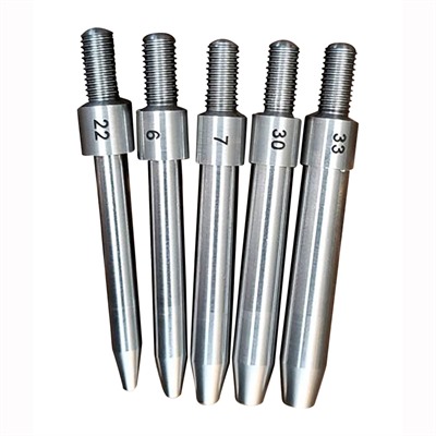 6.5MM (0.263) EXPANDING MANDREL