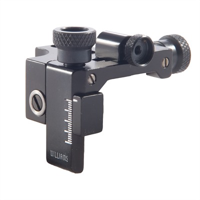 FP-336-TK RECEIVER SIGHT W/TARGET KNOB FITS MARLIN 336