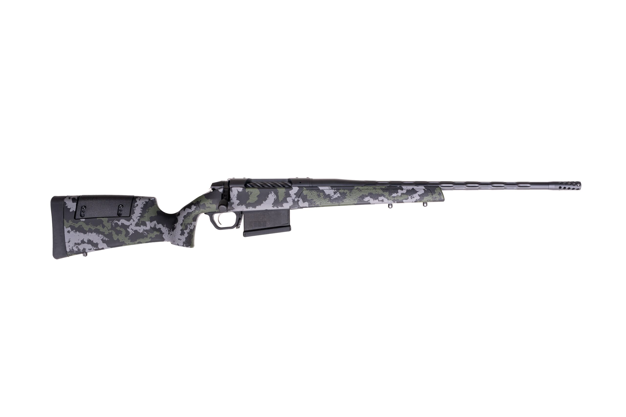WEATHERBY 307 RANGE XP2 270WIN 24" ADJ