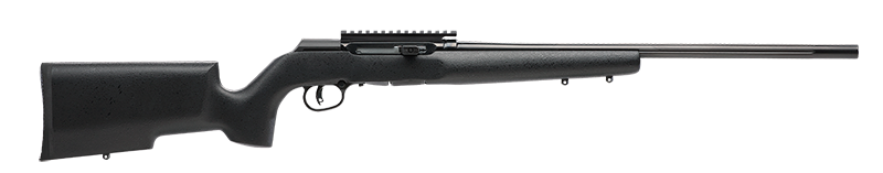 SAVAGE ARMS A17 PRO VARMINT 17HMR WD 22"